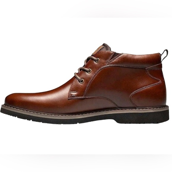 Nunn Bush Denali Waterproof Chukka Boots - Picture 2 of 8